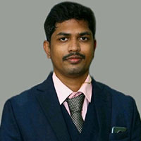 Anbarasan Sekar
