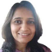 Anuja Damani