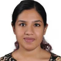 Aswathi Praveen