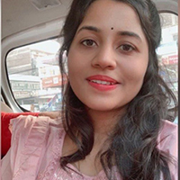 Aishwarya KM