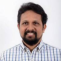Ananth Pai
