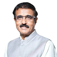 BS Ajaikumar
