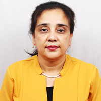 Mithua Ghosh