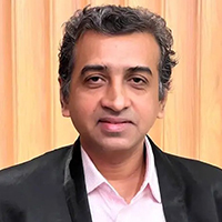 Narendra Hulikal