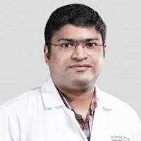 Shebin George