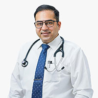 Sunit Lokwani