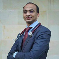 Vamshi Krishna Reddy
