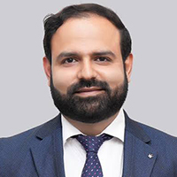 Vishwajeet K Pai
