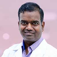 Harish Reddy