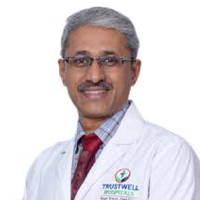 Praveen K S