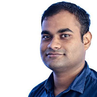 Gautham Balaram