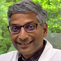 Hari Menon