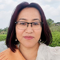 Kiranmala Keithellakpam
