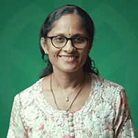 Nishitha Shetty