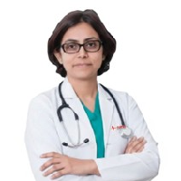Niti Raizada
