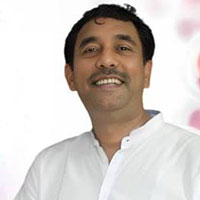 Shantanu Chowdhury