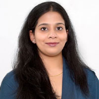 Sharon Marianne Varghese
