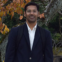 Sidharth Totadri