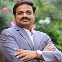 Srinivas BJ
