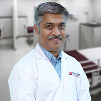 Sunil Udgire