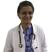 Usharani