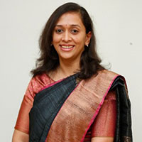 Vasudha Rao
