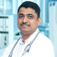 Dr. Naveen Jayaram Anvekar