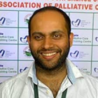 Arun Ghoshal