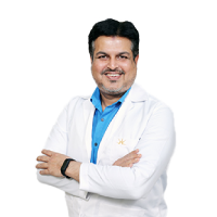 Intezar Mehdi