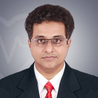 Raghuram CP